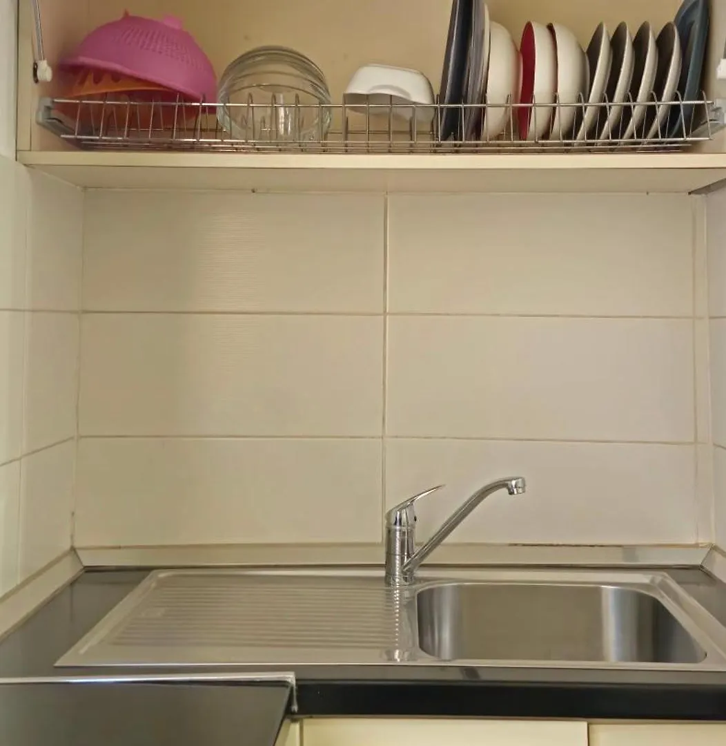 Tulips Central - Entire Apartment Tirana