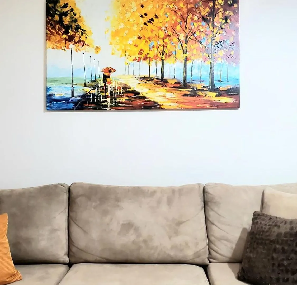Tulips Central - Entire Apartment Tirana Albania